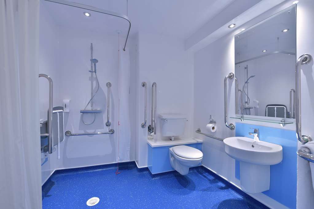 Travelodge Warrington Lowton Cameră foto